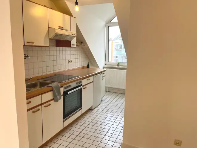3 Zimmer Wohnung mit 56 m² in Hannover – Bild 9