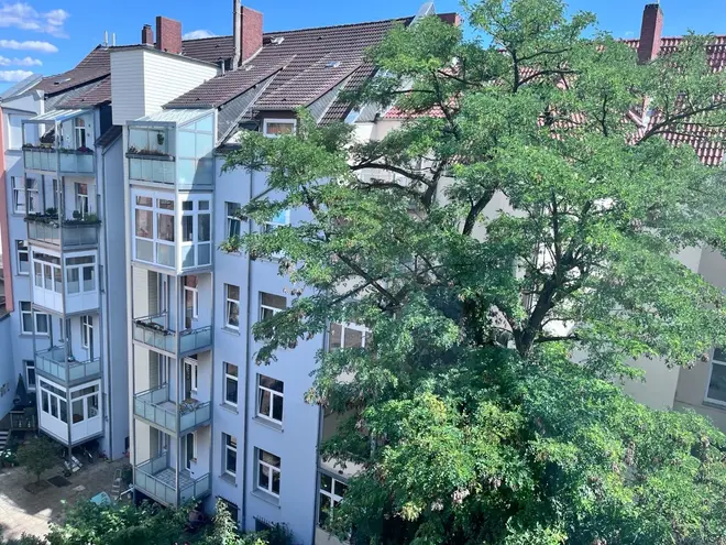 3 Zimmer Wohnung mit 56 m² in Hannover – Bild 10