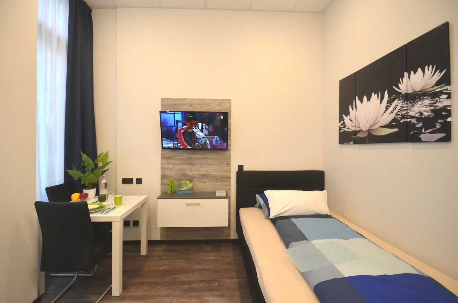 1 Zimmer Wohnung mit 21 m² in Aschaffenburg – Bild 4