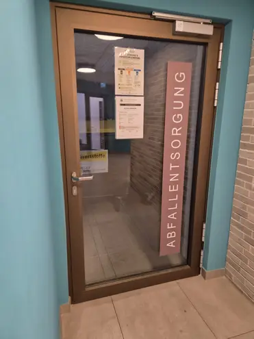 1 Zimmer Wohnung mit 22 m² in Darmstadt – Bild 2