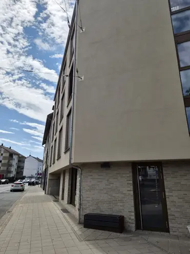 1 Zimmer Wohnung mit 22 m² in Darmstadt – Bild 5