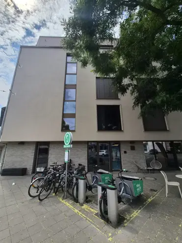 1 Zimmer Wohnung mit 22 m² in Darmstadt – Bild 7