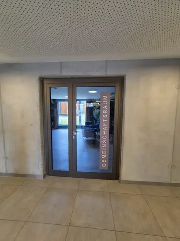 1 Zimmer Wohnung mit 22 m² in Darmstadt – Bild 9