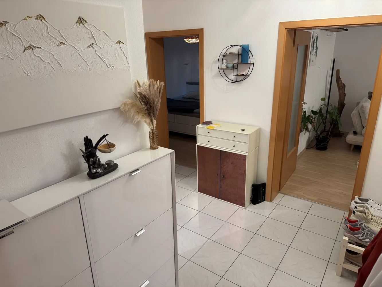 3 Zimmer Wohnung mit 74 m² in Augsburg – Bild 3