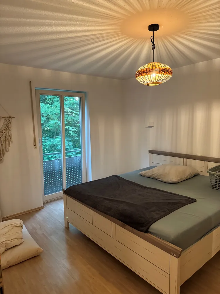 3 Zimmer Wohnung mit 74 m² in Augsburg – Bild 4