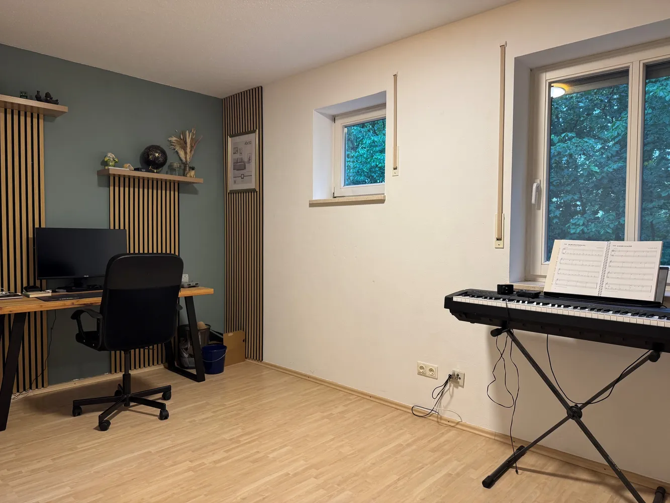 3 Zimmer Wohnung mit 74 m² in Augsburg – Bild 5