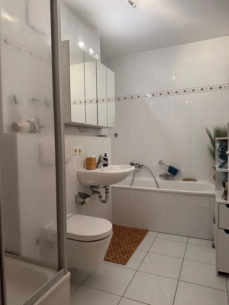 3 Zimmer Wohnung mit 74 m² in Augsburg – Bild 6