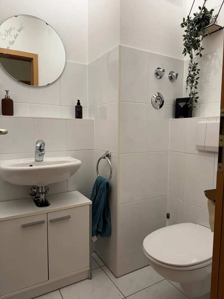 3 Zimmer Wohnung mit 74 m² in Augsburg – Bild 7