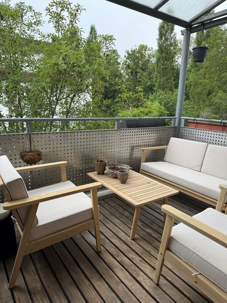 3 Zimmer Wohnung mit 74 m² in Augsburg – Bild 8