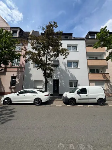 2 Zimmer Wohnung mit 43 m² in Duisburg – Bild 1