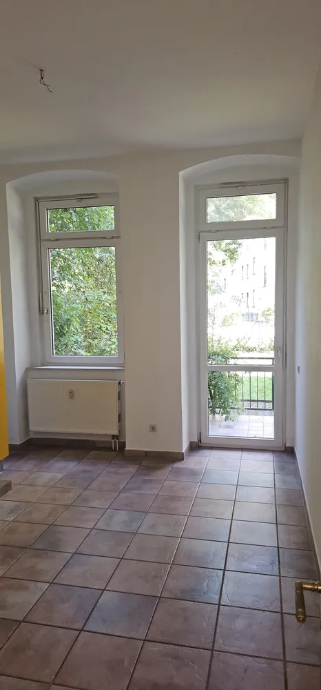 3 Zimmer Wohnung mit 78 m² in Görlitz – Bild 1