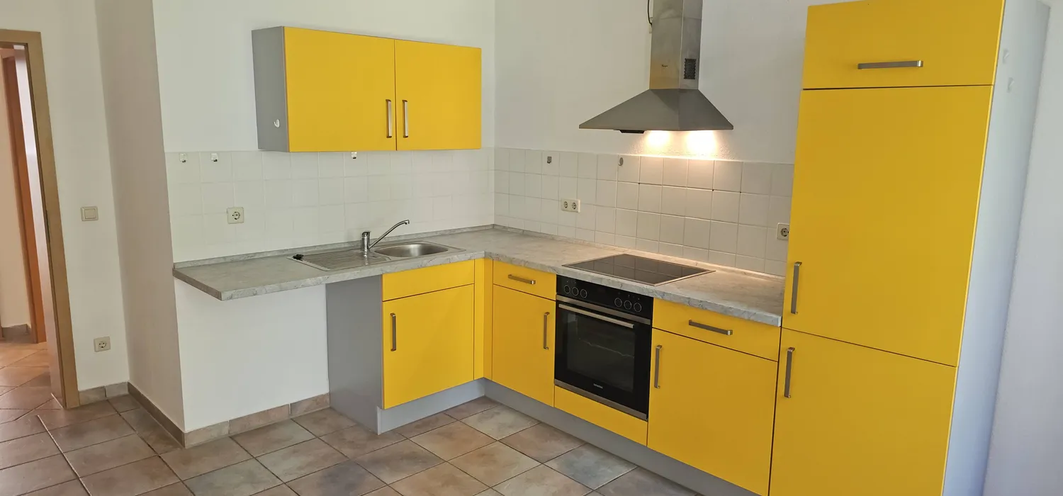 3 Zimmer Wohnung mit 78 m² in Görlitz – Bild 3