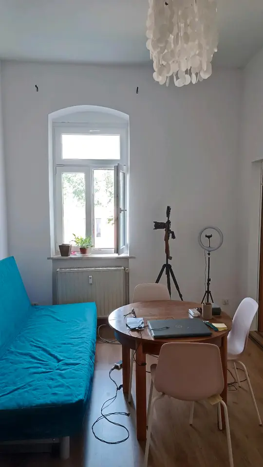 WG-Zimmer mit 37 m² in Dresden – Bild 1