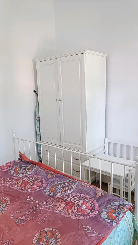 WG-Zimmer mit 37 m² in Dresden – Bild 4