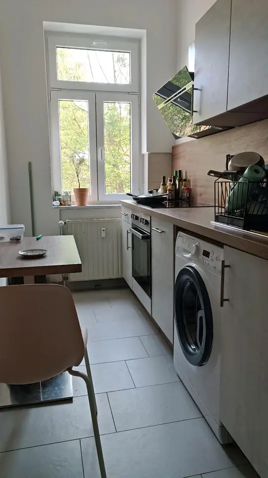 WG-Zimmer mit 37 m² in Dresden – Bild 6