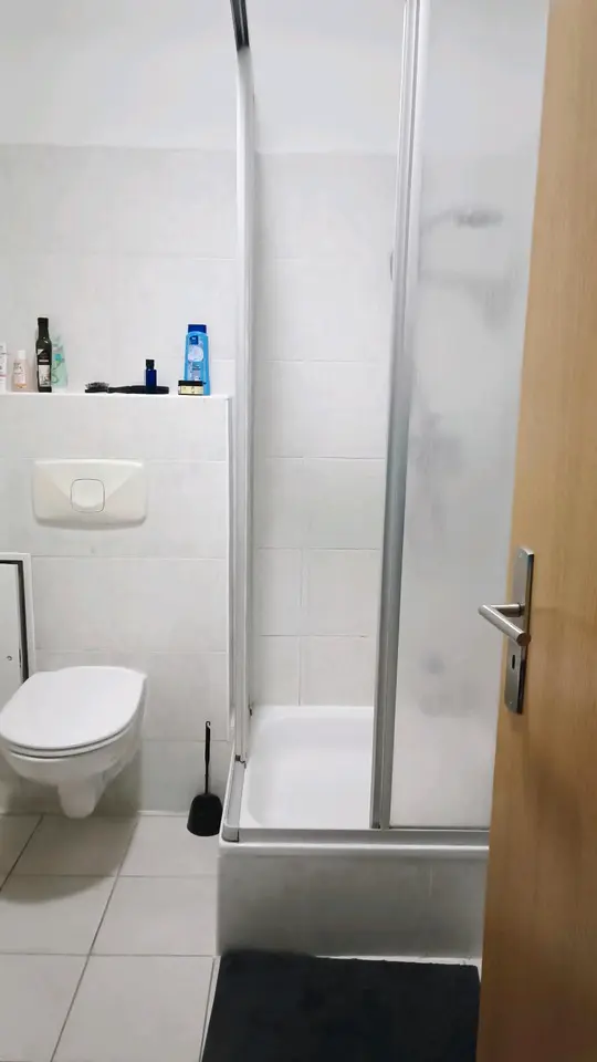 WG-Zimmer mit 37 m² in Dresden – Bild 9