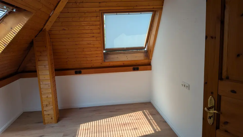 WG-Zimmer mit 11 m² in Offenbach – Bild 2