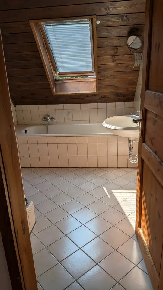 WG-Zimmer mit 11 m² in Offenbach – Bild 4