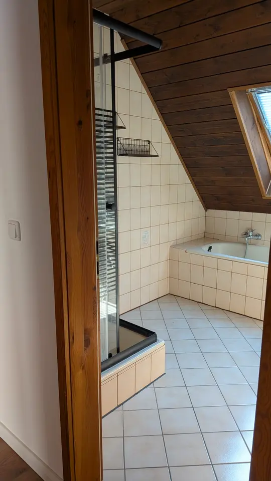 WG-Zimmer mit 11 m² in Offenbach – Bild 5