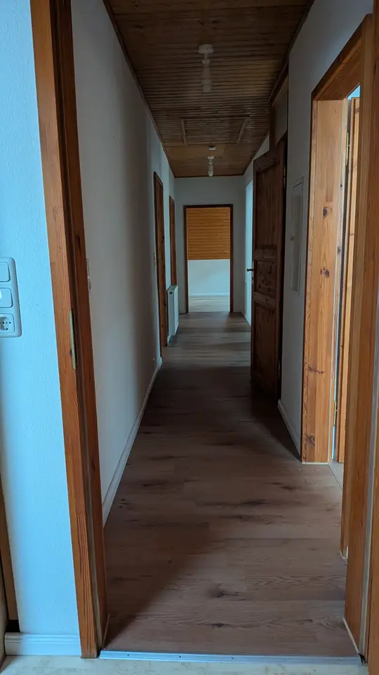 WG-Zimmer mit 11 m² in Offenbach – Bild 8