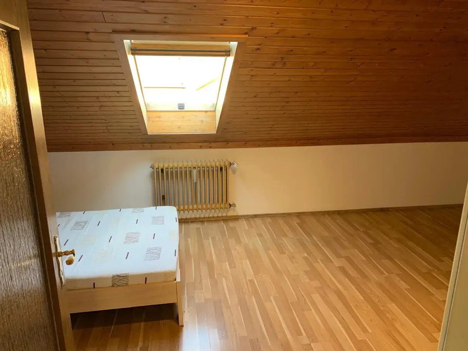 2 Zimmer Wohnung mit 20 m² in Passau – Bild 1