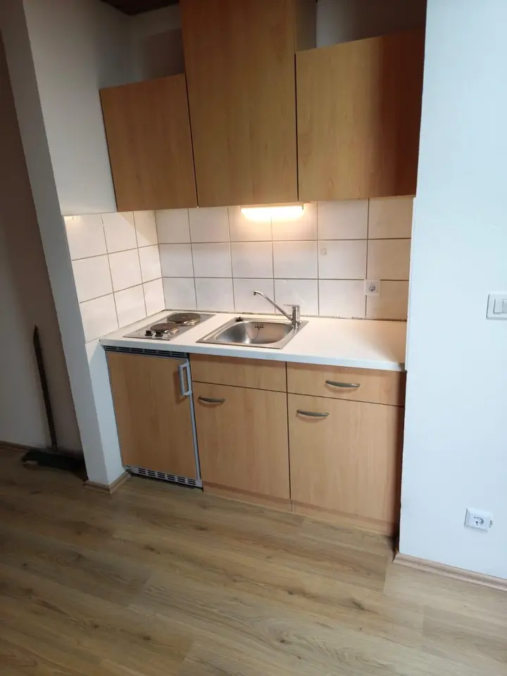 2 Zimmer Wohnung mit 20 m² in Passau – Bild 2