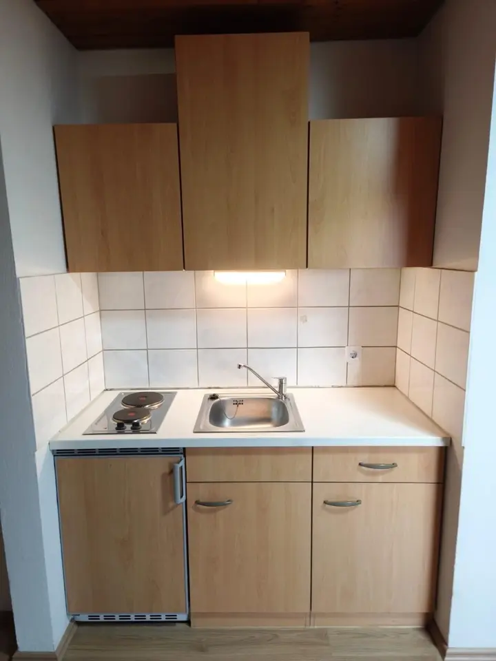 2 Zimmer Wohnung mit 20 m² in Passau – Bild 3