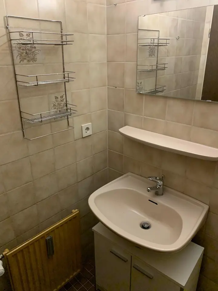 2 Zimmer Wohnung mit 20 m² in Passau – Bild 5