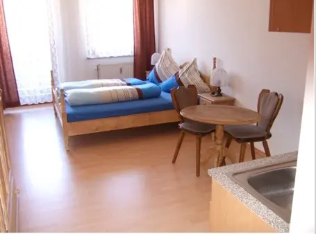 2 Zimmer Wohnung mit 20 m² in Passau – Bild 9