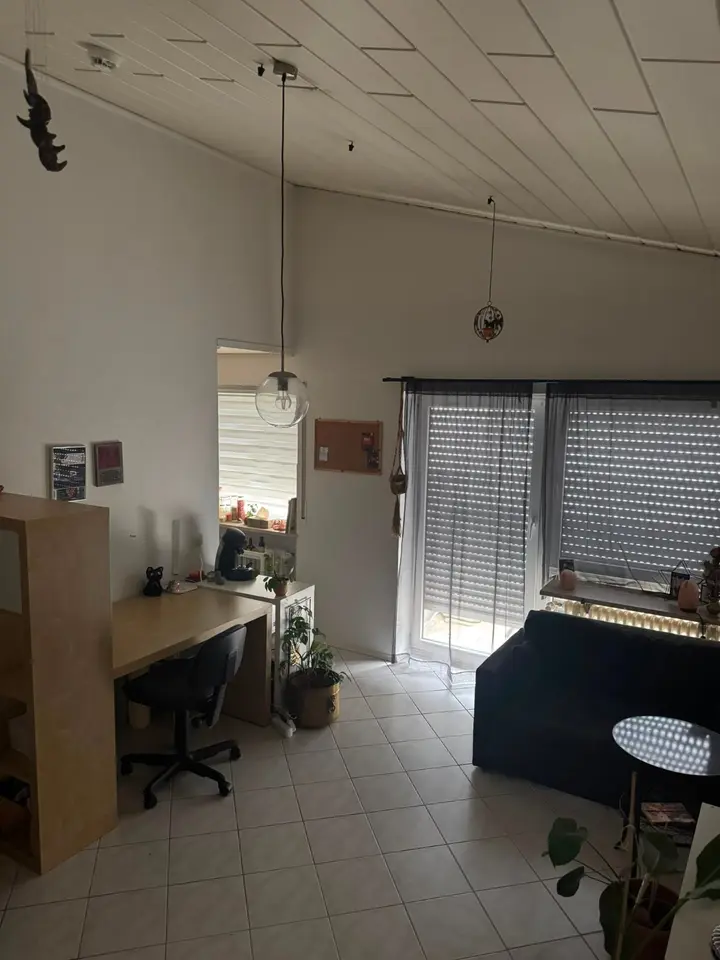 2 Zimmer Wohnung mit 20 m² in Passau – Bild 10