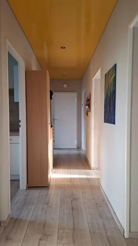 WG-Zimmer mit 12 m² in Wiesbaden – Bild 1