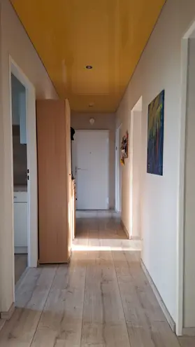 WG-Zimmer mit 12 m² in Wiesbaden – Bild 1