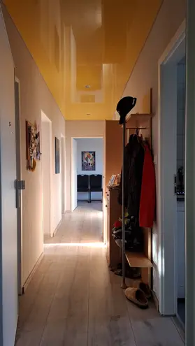 WG-Zimmer mit 12 m² in Wiesbaden – Bild 2
