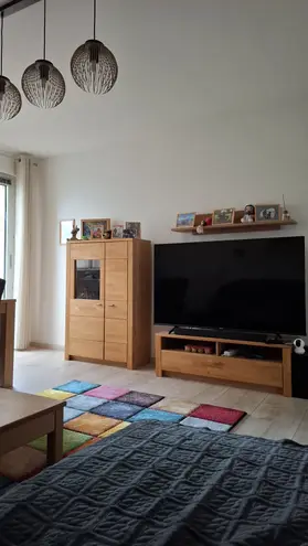 WG-Zimmer mit 12 m² in Wiesbaden – Bild 3