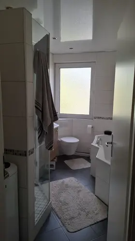 WG-Zimmer mit 12 m² in Wiesbaden – Bild 4