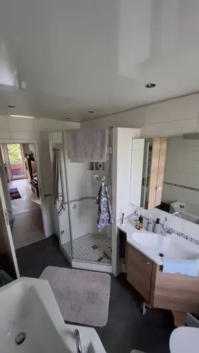 WG-Zimmer mit 12 m² in Wiesbaden – Bild 5