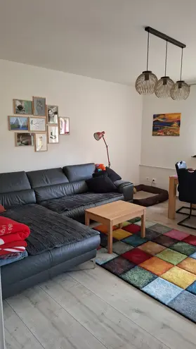WG-Zimmer mit 12 m² in Wiesbaden – Bild 8