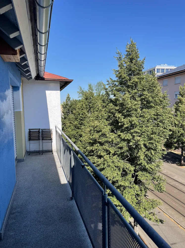 3 Zimmer Wohnung mit 78 m² in Heilbronn – Bild 1