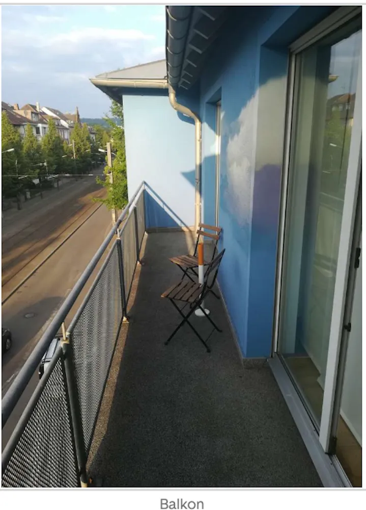 3 Zimmer Wohnung mit 78 m² in Heilbronn – Bild 7