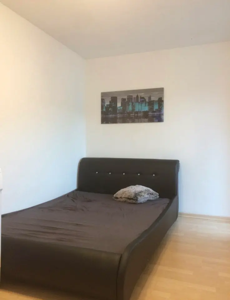 WG-Zimmer mit 23 m² in Karlsruhe – Bild 2