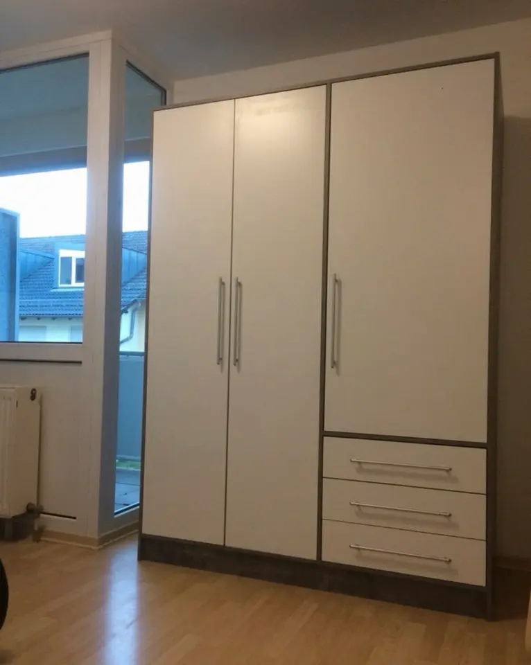 WG-Zimmer mit 23 m² in Karlsruhe – Bild 3