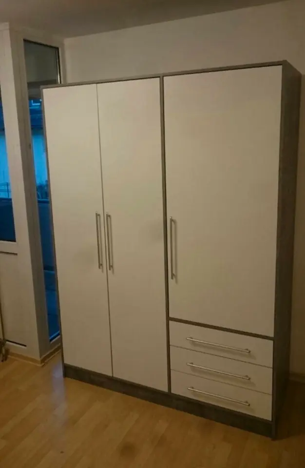 WG-Zimmer mit 23 m² in Karlsruhe – Bild 4