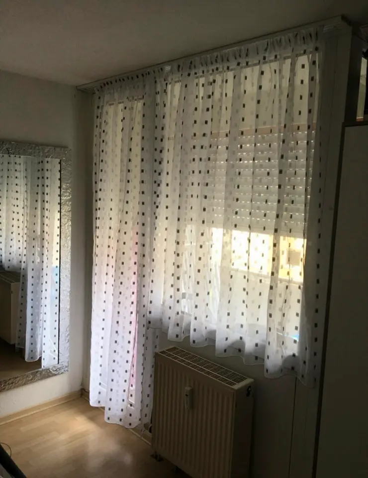 WG-Zimmer mit 23 m² in Karlsruhe – Bild 5