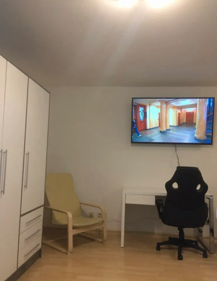 WG-Zimmer mit 23 m² in Karlsruhe – Bild 6