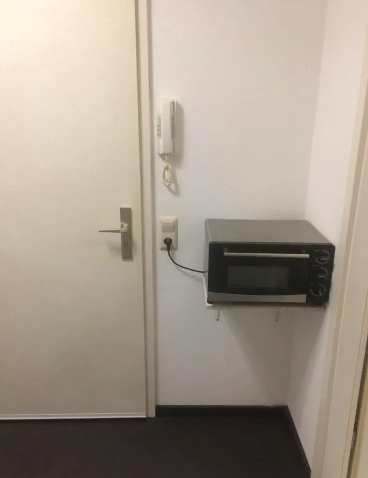 WG-Zimmer mit 23 m² in Karlsruhe – Bild 8