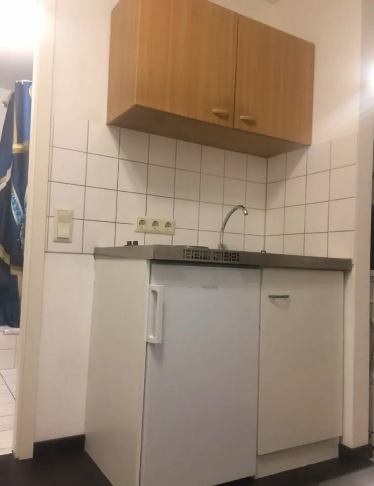WG-Zimmer mit 23 m² in Karlsruhe – Bild 9