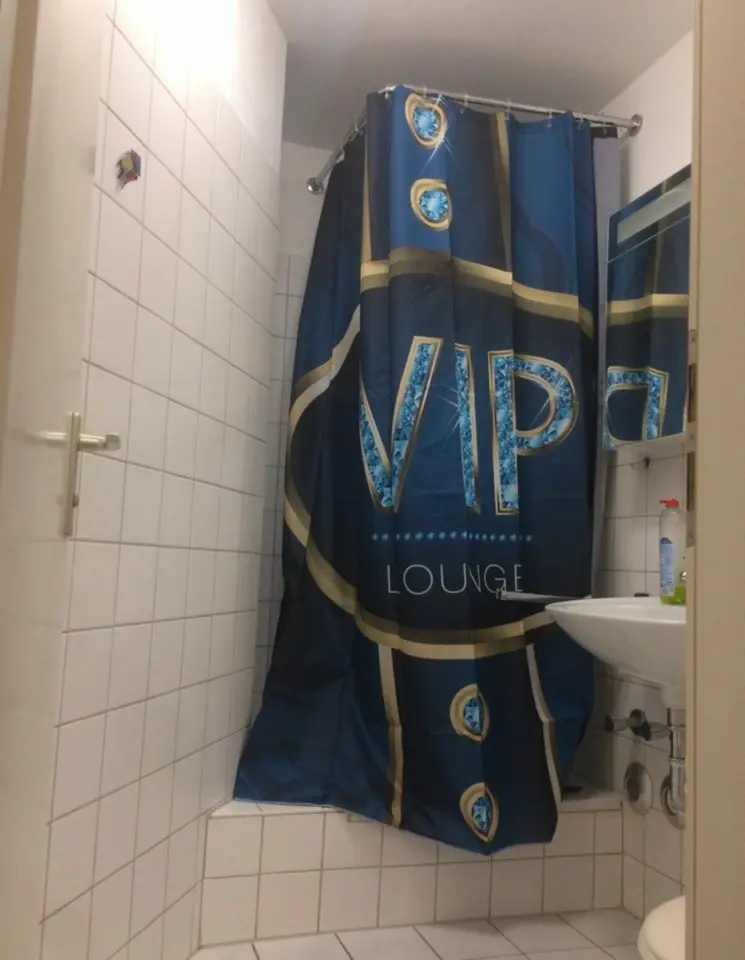 WG-Zimmer mit 23 m² in Karlsruhe – Bild 10