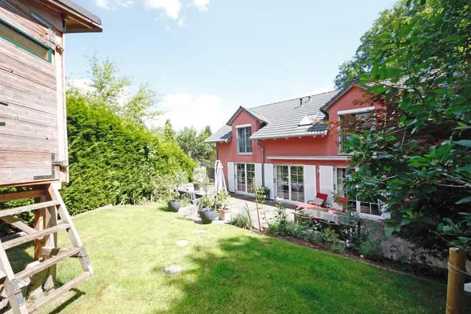 7 Zimmer Haus mit 260 m² in München – Bild 11
