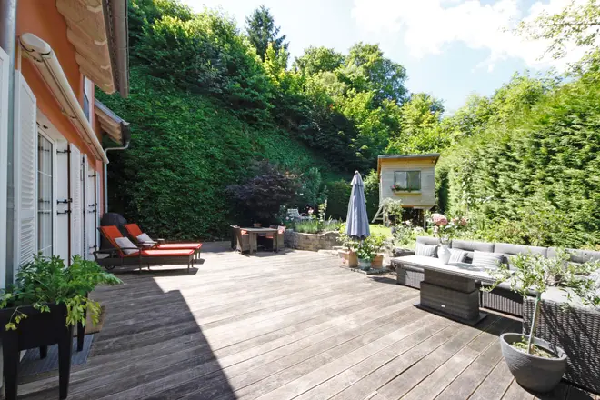 7 Zimmer Haus mit 260 m² in München – Bild 12