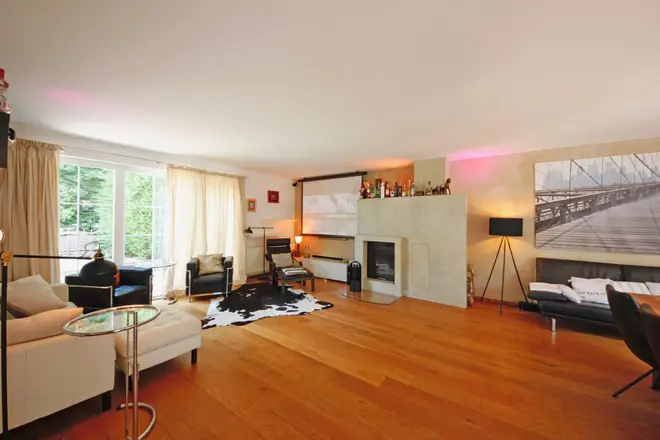 7 Zimmer Haus mit 260 m² in München – Bild 6